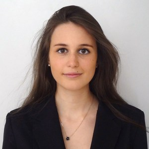 Aurélie - Prof de maths - Paris