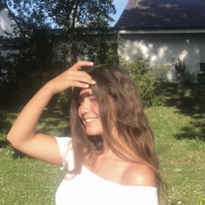 Caroline - Prof d'aide aux devoirs - L'Isle-Adam