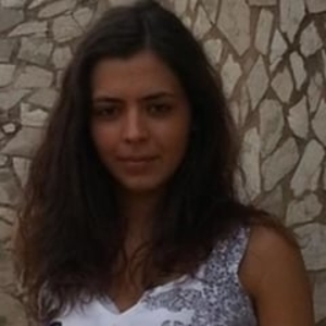 Camille - Prof de maths - Paris