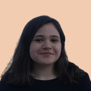 Shana - Prof de maths - Valenciennes
