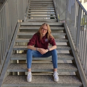 Claire - Prof d'aide aux devoirs - Grenoble