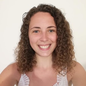 Lilah - Prof de maths - Alès