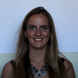 Agathe - Prof d'aide aux devoirs - Gradignan
