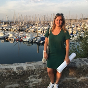 Tiphayne - Prof d'aide aux devoirs - La Baule-Escoublac