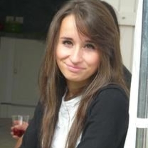 Mylène - Prof de maths - Soisy-sous-Montmorency