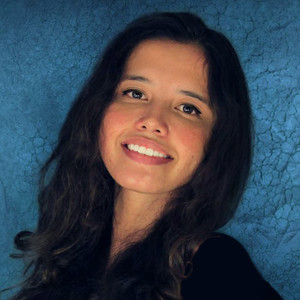 Charlotte - Prof d'aide aux devoirs - Évry-Courcouronnes