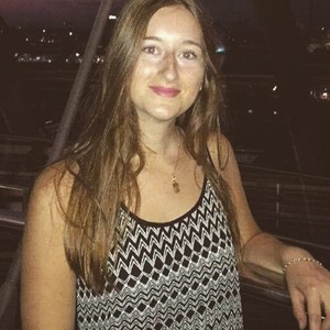 PAULINE - Prof de préparation bac scientifique - Lyon