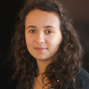 Louise - Prof de maths - Grenoble