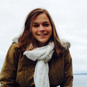 Sophie - Prof d'aide aux devoirs - Bruz