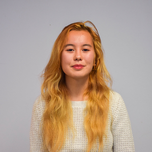 Noémie - Prof d'aide aux devoirs - Paris