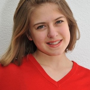 Elodie - Prof d'aide aux devoirs - Maisons-Laffitte