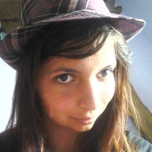 Amélie - Prof de maths - Angers