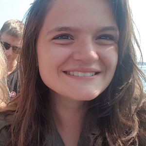 Gaetane - Prof de maths - Lyon