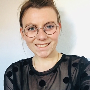 Romélie - Prof de maths - Strasbourg