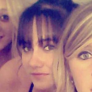 Tiffany - Prof de maths - Poitiers