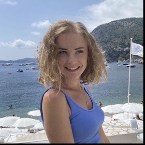 Juliette - Prof d'aide aux devoirs - Toulouse