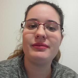 Clarisse - Prof de maths - Aubière
