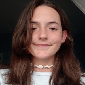 Léna - Prof de maths - Compiègne