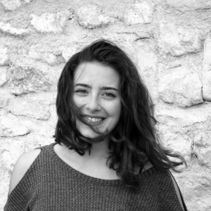 Louise - Prof de maths - Cesson-Sévigné
