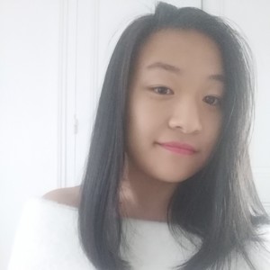 Cindy - Prof de maths - Rouen