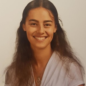 Sibylle - Prof d'aide aux devoirs - Montigny-le-Bretonneux
