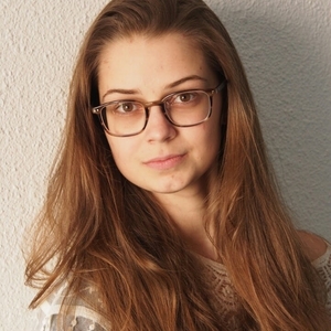 Elisa - Prof d'aide aux devoirs - Grenoble