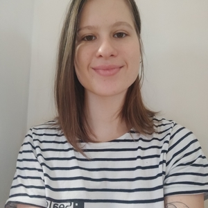 Magali - Prof de maths - La Garde