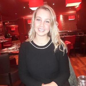 Charlotte - Prof de soutien scolaire - Saint-Martin-d'Hères