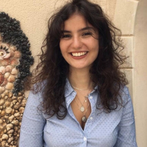 Karen - Prof de maths - Paris