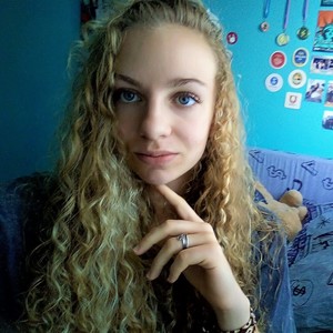 Fanny - Prof de maths - Le Pradet