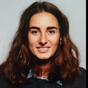 Camille - Prof de maths - Houilles