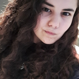 Lina - Prof de maths - Cachan