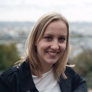 Margot - Prof de chimie - Taverny