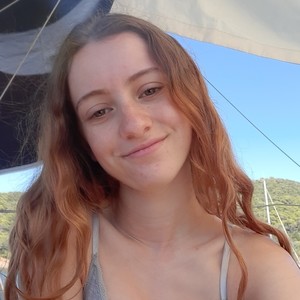 Elsa - Prof de maths - Troyes