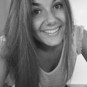 Anaïs - Prof de maths - Tarbes