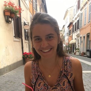 Thérèse - Prof de maths - Lille