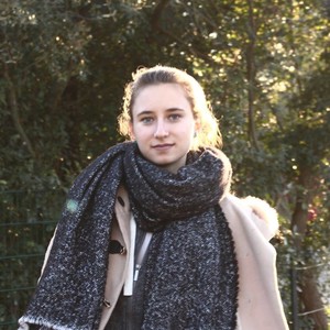Laetitia - Prof d'aide aux devoirs - Saint-Didier-en-Velay