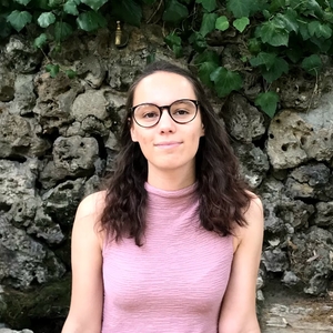 Marianne - Prof de maths - Grasse