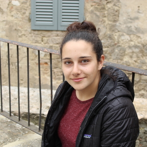 Lisa - Prof d'aide aux devoirs - Pessac