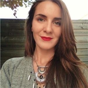 Romane - Prof de maths - Lyon