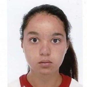 Yasmine - Prof de maths - Aubière