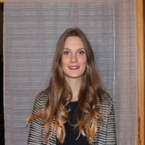 Marine - Prof de maths - Paris