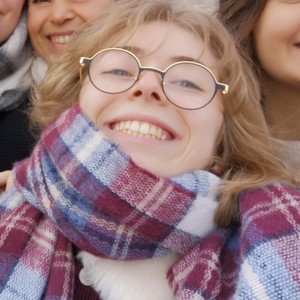 Rebecca - Prof de maths - Aubière