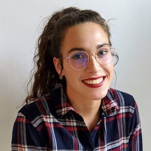 Emie - Prof de programmation - Marseille
