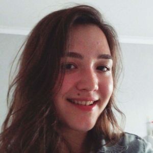Lorette - Prof de maths - Paris