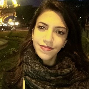 Amal - Prof de maths - Épinay-sur-Seine