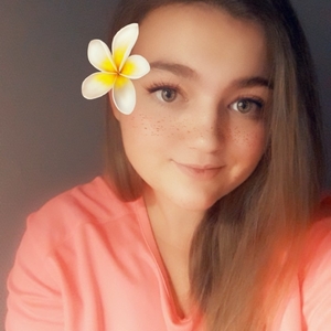 Mélanie - Prof de physique - chimie - Décines-Charpieu