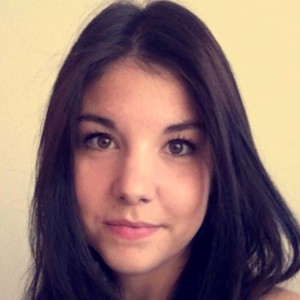 Audrey - Prof de maths - Suresnes