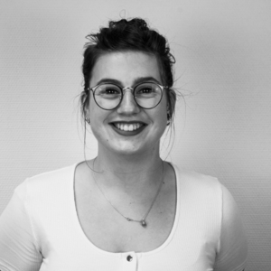 Louise - Prof d'économie - Paris