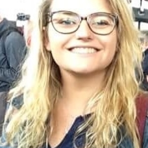 Jeanne - Prof de maths - Strasbourg